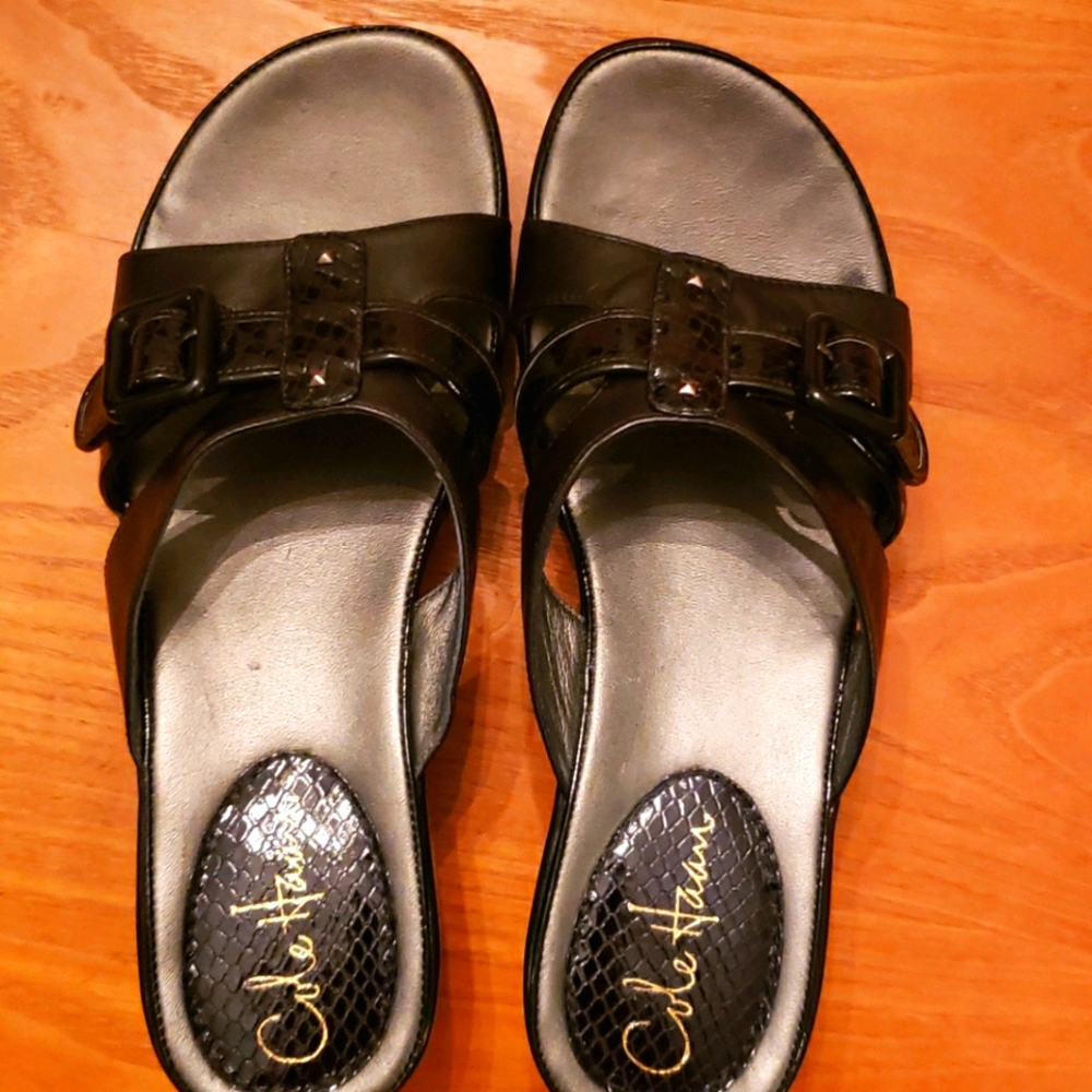 Cole Haan sandals